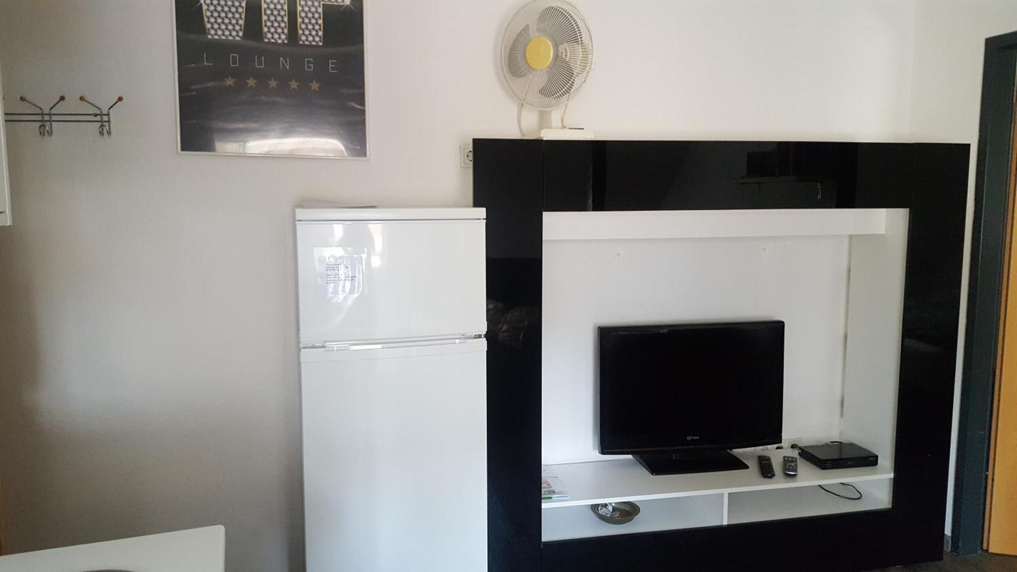 Charmante Wohnung Im Stadtkern, St Wendel ซังคท์เวนเดล ภายนอก รูปภาพ